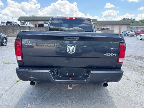 Used 2014 RAM 1500 Express AWD/4WD image 7