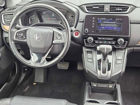 Certified 2020 Honda CR-V EX-L image 26