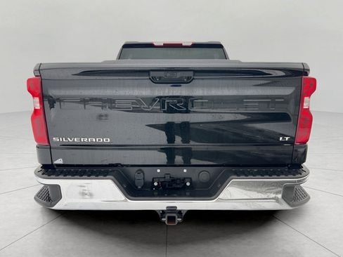 Used 2024 Chevrolet Silverado 1500 LT image 6
