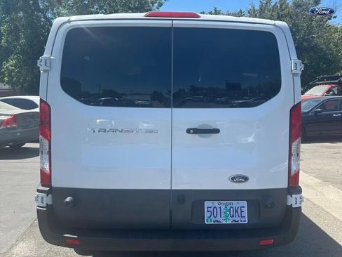 Used 2024 Ford Transit 350 XLT RWD image 6