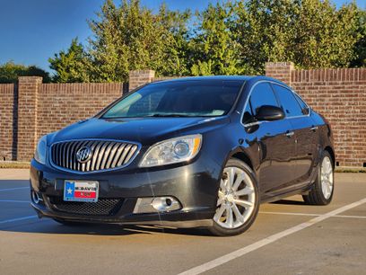 Used 2014 Buick Verano Convenience
