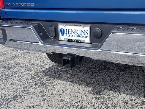 New 2025 Chevrolet Silverado 2500 LT image 11