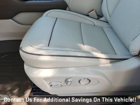 New 2026 GMC Yukon Denali AWD/4WD image 18