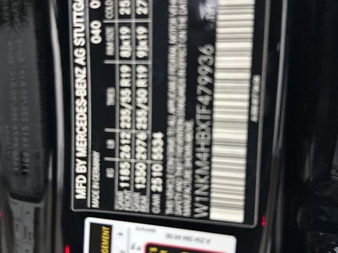 Used 2026 Mercedes-Benz GLC 300 4MATIC image 33