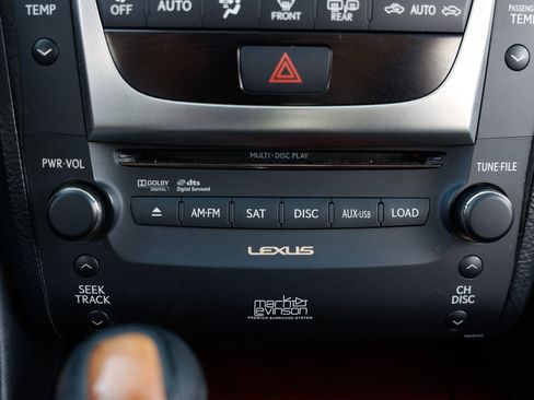 Used 2011 Lexus GS 450h image 38