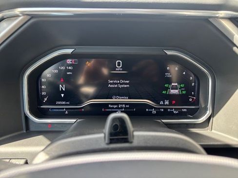 Used 2024 GMC Sierra 1500 Denali image 16