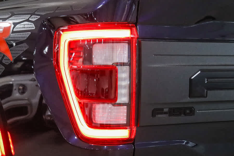 Used 2023 Ford F150 Raptor w/ Equipment Group 802A Raptor R AWD/4WD image 13