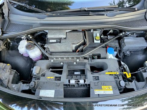 Used 2021 Volkswagen ID.4 Pro w/ ID.4 Protection Package RWD image 60