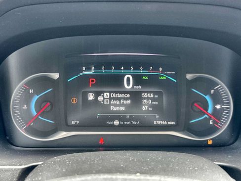 Used 2021 Honda Pilot EX-L image 25