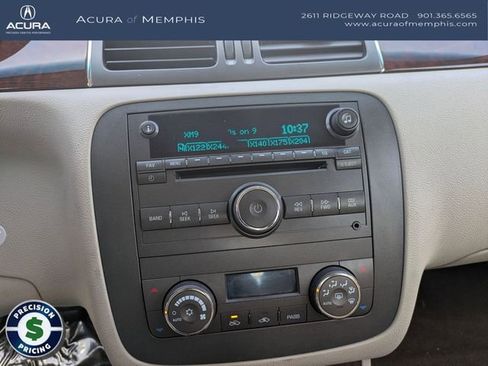 Used 2009 Buick Lucerne CXL w/ Driver Confidence Package image 21