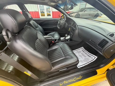 Used 2003 Chevrolet Monte Carlo SS FWD image 10