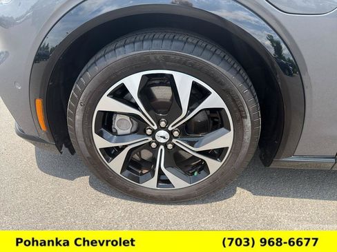 Used 2023 Ford Mustang Mach-E Premium AWD/4WD image 28