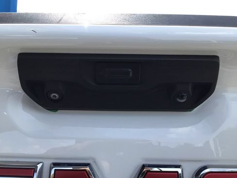 Used 2022 GMC Sierra 1500 Pro w/ Convenience Package RWD image 42