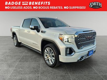 Used 2020 GMC Sierra 1500 Denali w/ Denali Ultimate Package