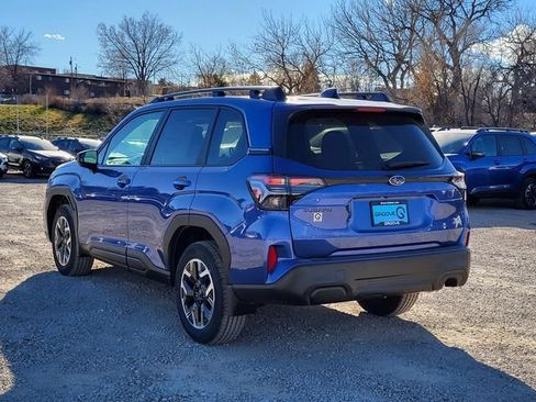 Certified 2026 Subaru Forester Premium AWD/4WD image 7
