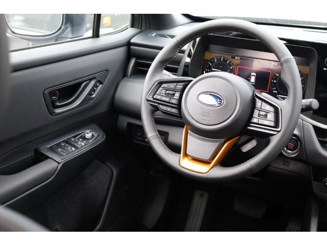 New 2026 Subaru Outback Wilderness AWD/4WD image 54