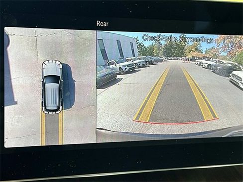 Certified 2022 Mercedes-Benz GLC 300 4MATIC image 28