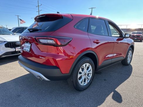 New 2026 Ford Escape Active w/ Cold Weather Package image 9