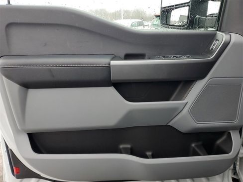 New 2026 Ford F250 XL w/ STX Appearance Package image 21