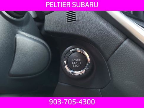 New 2025 Subaru Ascent Touring image 20