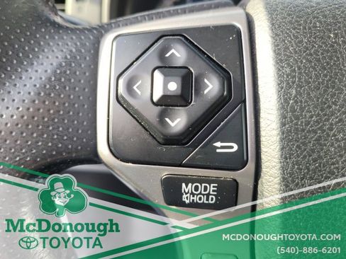 Used 2016 Toyota 4Runner SR5 image 14