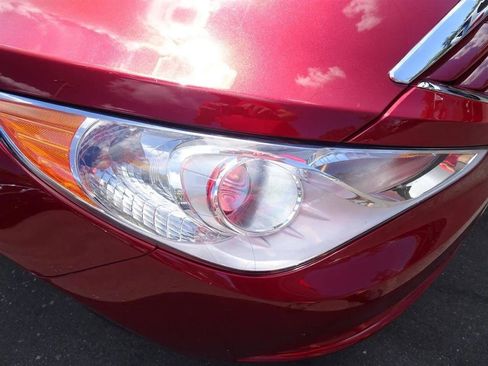 Used 2011 Hyundai Sonata GLS w/ Popular Equipment Pkg 2 image 10