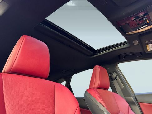 Certified 2023 Lexus NX 350 AWD image 23