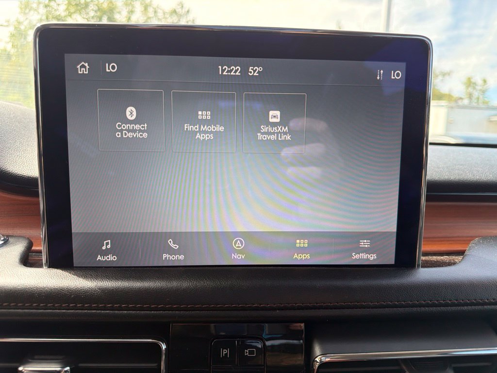 Used 2020 Lincoln Aviator Reserve w/ Equipment Group 201A AWD/4WD image 33