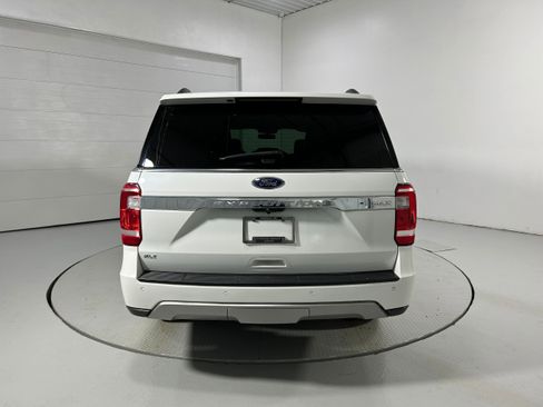 Used 2021 Ford Expedition Max XLT image 34