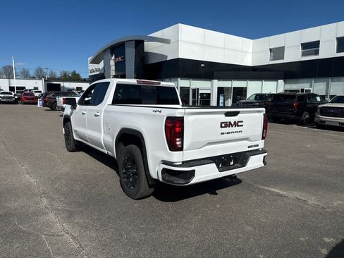 New 2026 GMC Sierra 1500 Elevation AWD/4WD image 3