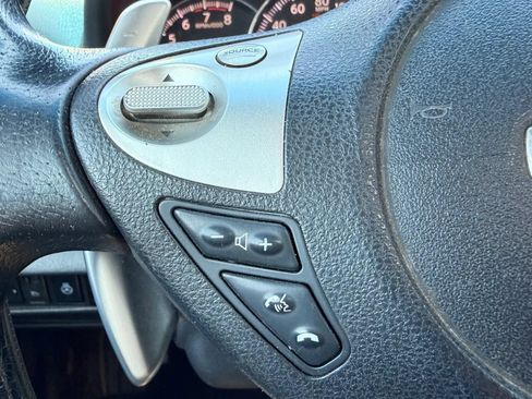 Used 2010 Nissan Maxima 3.5 SV w/ Sport Pkg FWD image 17