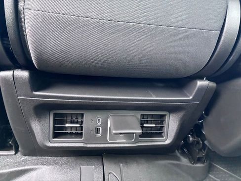 New 2026 Chevrolet Silverado 1500 RST AWD/4WD image 17