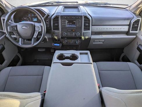 Used 2019 Ford F250 XL w/ STX Appearance Package image 16