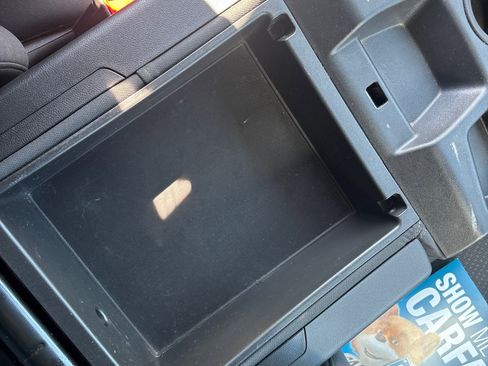 Certified 2022 Chevrolet Silverado 2500 W/T w/ Gooseneck/5TH Wheel Package image 25