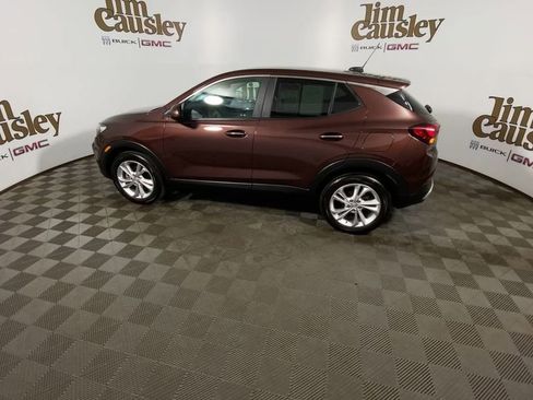 Used 2023 Buick Encore GX Preferred FWD image 5