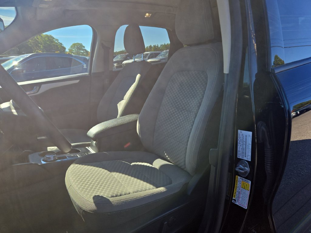 Certified 2020 Ford Escape SE AWD/4WD image 6