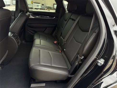 Used 2022 Cadillac XT5 Premium Luxury w/ Technology Package image 29