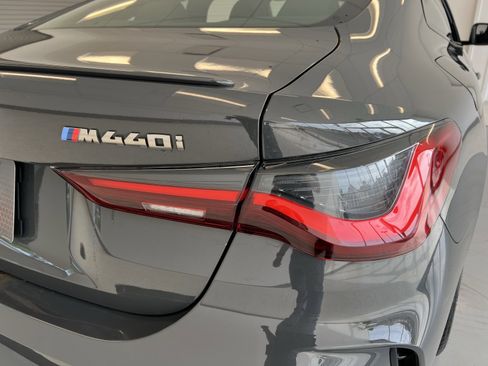 Used 2022 BMW M440i Coupe image 40