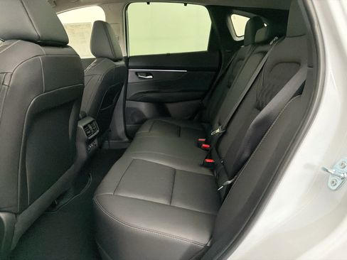 New 2026 Nissan Murano Platinum w/ Cargo Package AWD/4WD image 16