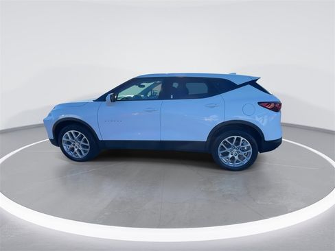 Used 2023 Chevrolet Blazer LT w/ Driver Confidence Package image 5