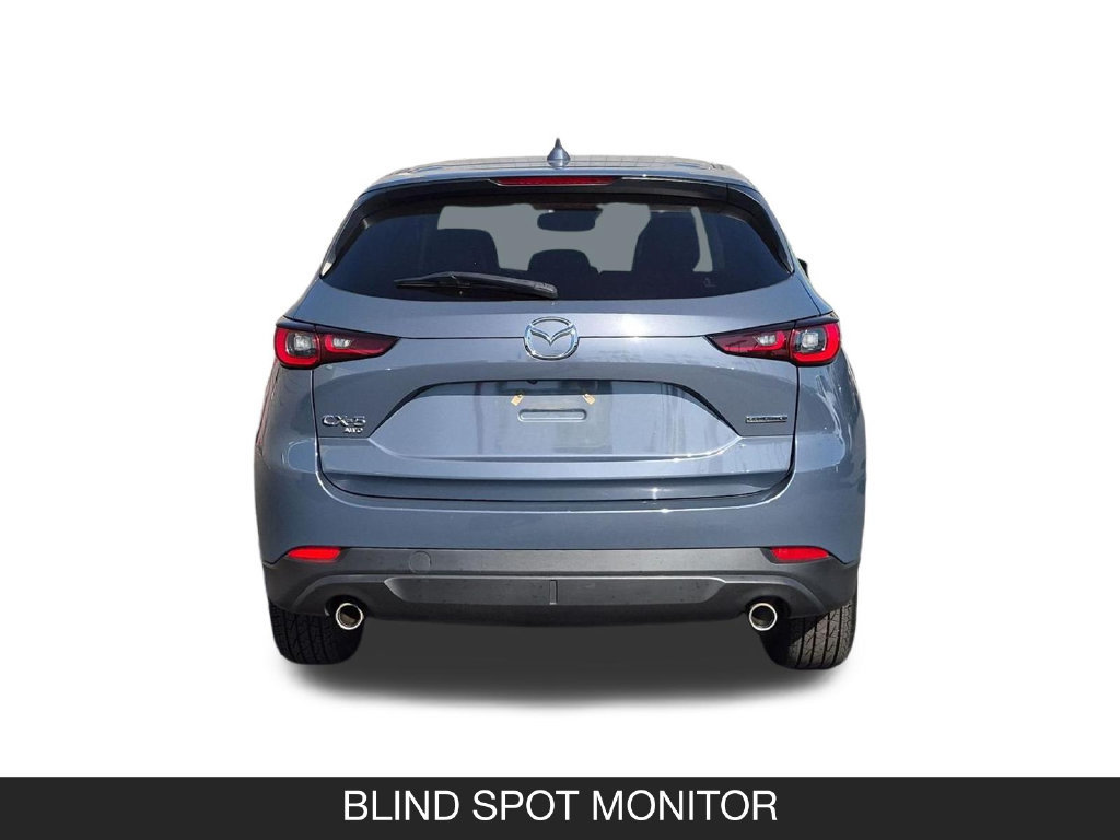 Used 2024 MAZDA CX-5 Carbon Edition AWD/4WD image 8