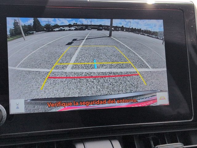 Certified 2025 Toyota RAV4 XLE AWD/4WD image 20