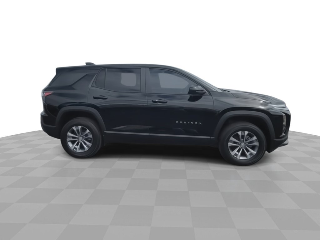 New 2027 Chevrolet Equinox LT FWD image 9