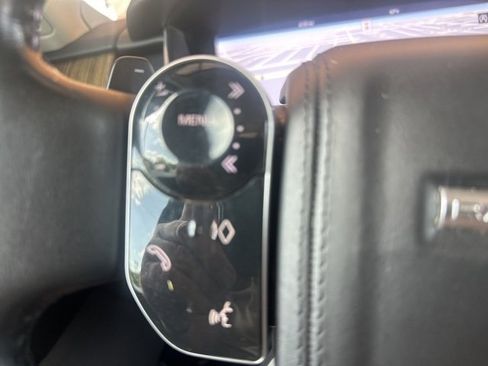 Used 2019 Land Rover Range Rover HSE image 34