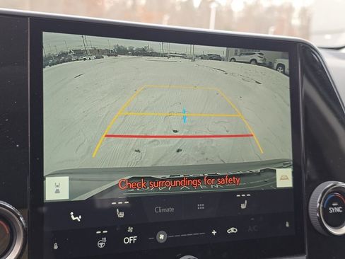 Certified 2025 Lexus NX 350 AWD image 27