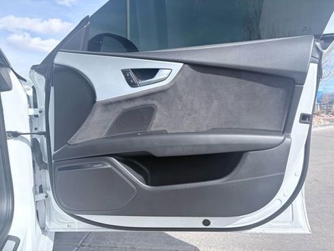 Used 2018 Audi A7 3.0T Prestige w/ Competition Package image 28