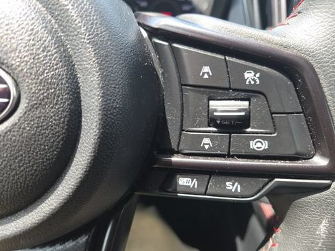 Used 2024 Subaru WRX Limited AWD/4WD image 8