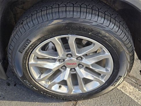 Used 2021 GMC Sierra 1500 SLT image 22