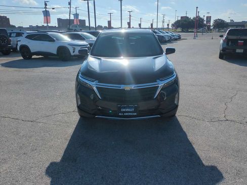 Used 2022 Chevrolet Equinox LT FWD image 3