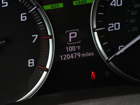 Used 2018 Acura MDX FWD w/ Advance & Entertainment image 32